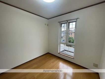 オーシャン・ハイツ[2LDK/51.67m2]の内装7