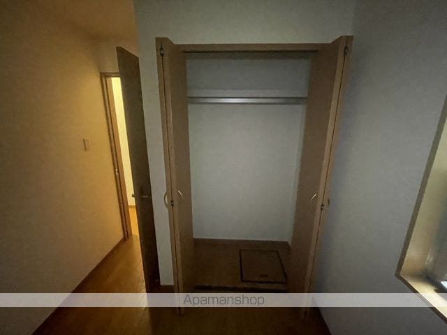 パーム千里の内装写真