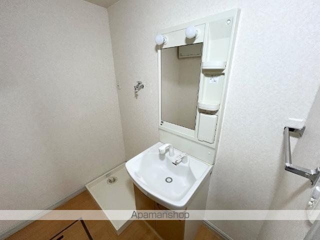 パストラル八田の内装写真