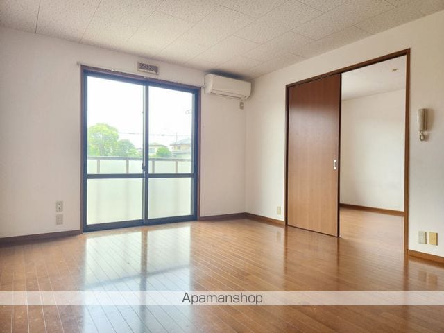 SAKURANO.A棟の内装写真