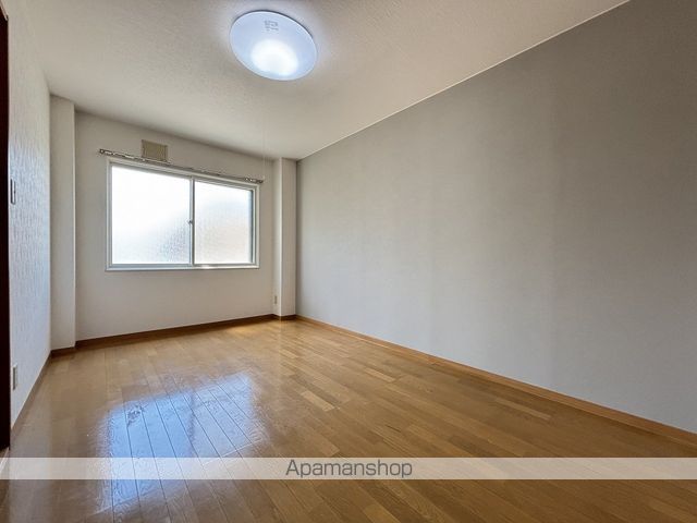 大國マンションの内装写真