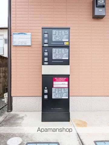 サザンビューIの内装写真