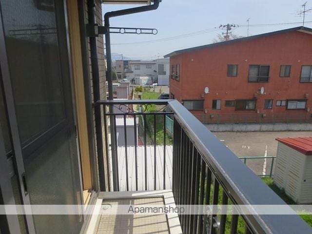 リビングタウン浜田　Ｂ[3LDK/71.93m2]の内装4