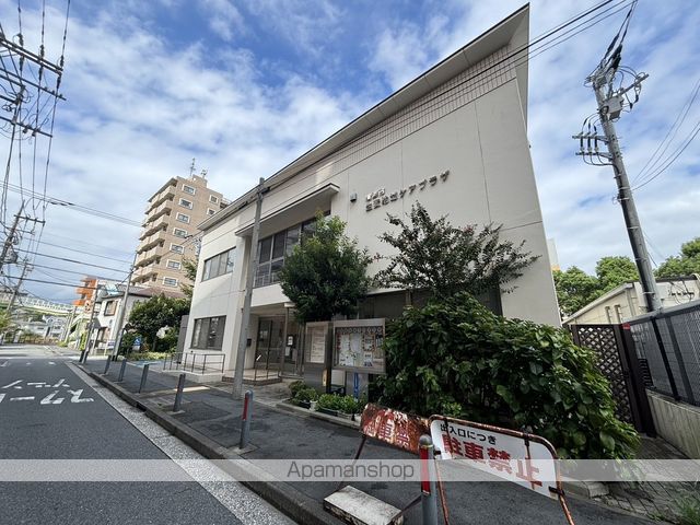 コーポミキの周辺写真