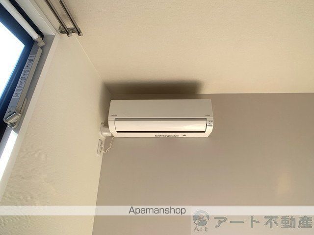 ディアス土居田 C棟の内装写真