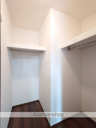 リバーサイドＴ[1LDK/43.62m2]の収納