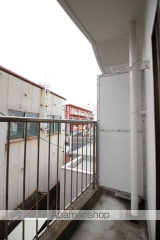 メゾン奥田南の内装写真