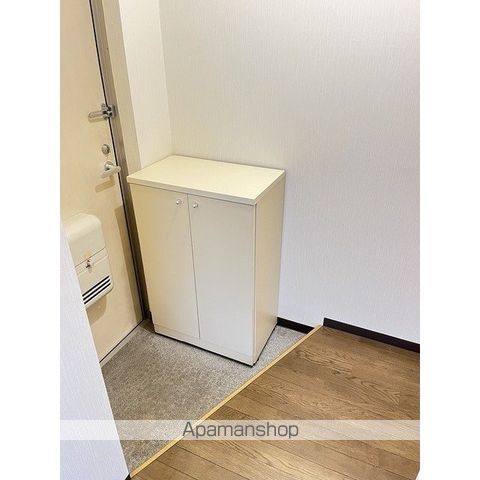 アイビスみわの内装写真