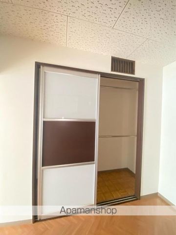 カワイマンションIIの内装写真