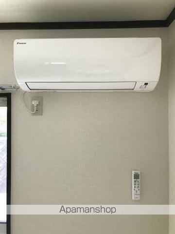 リバーサイド阿品の内装写真
