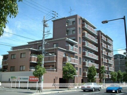 ロイヤルメゾン岩崎町[3LDK/98.64m2]の外観1