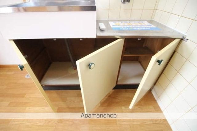 ハイホームKの内装写真