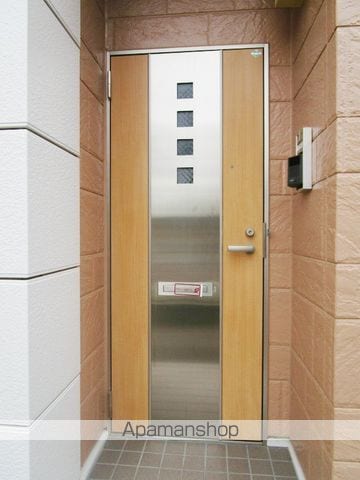 ヴァンクレーヴⅡ・Ａ 103 ｜ 山梨県中央市西花輪4523-5（賃貸アパート1R・1階・33.15㎡） その25