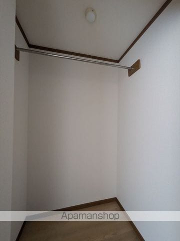 ブールブランシュ Cの内装写真