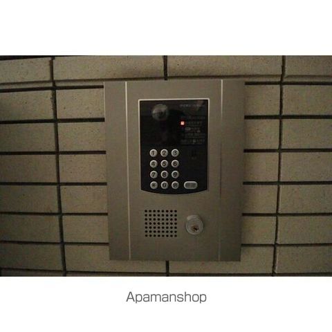 シャトー柴原の内装写真