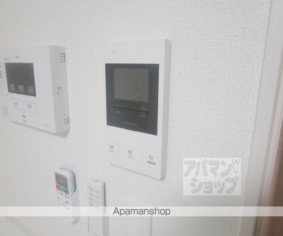 ヒカルサ京都北山栗栖Iの内装写真