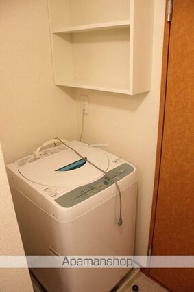 レオパレス本郷Ａ[1K/28.02m2]の内装6