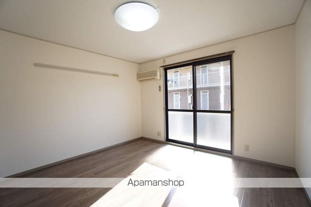 アルバビエントAの内装写真
