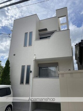 Ｇｒａｎｄｔｉｃ　ｅｓｐｏｉｒ[1LDK/30.76m2]の外観3