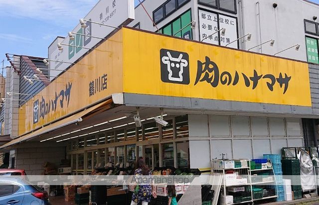 プリモタウンの周辺写真