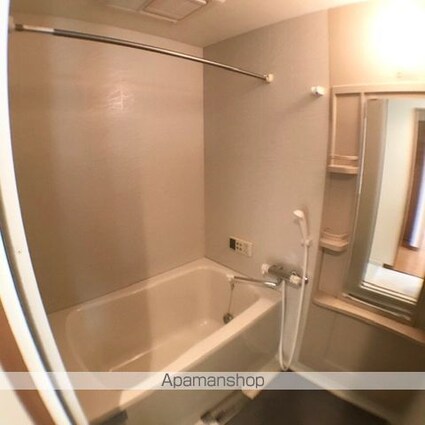 ハイツＫＳＮ[1LDK/46.37m2]のバス