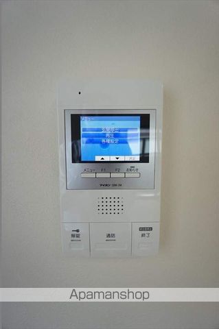 AVANTIの内装写真