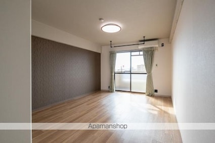 ＣＲＥＡ[1K/35m2]の内装2