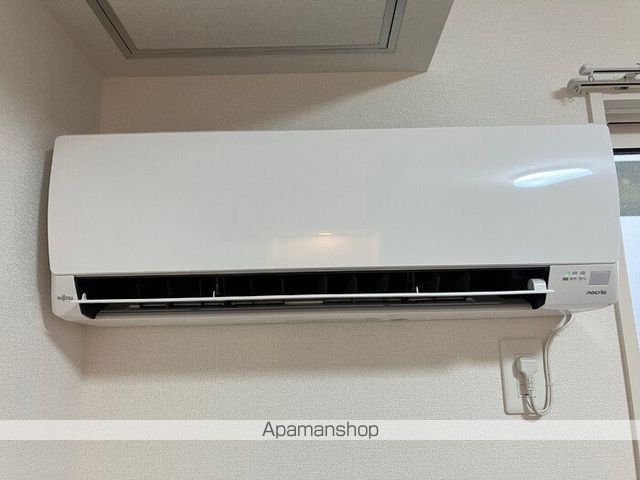 パルフェリーチェの内装写真