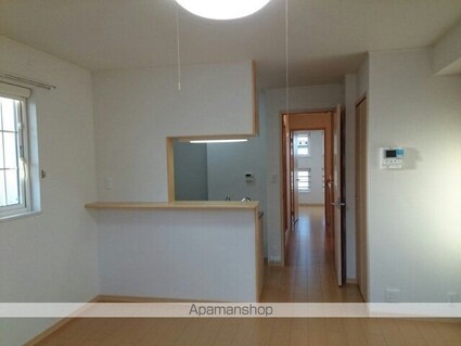 アンベリール[1LDK/42.37m2]のその他内装2