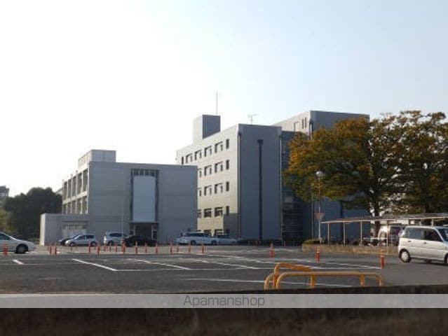 武市荘の周辺写真