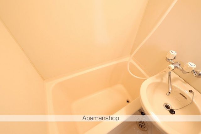 清城ハイツの内装写真