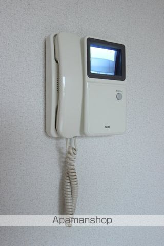 サザンクロスハイムの内装写真