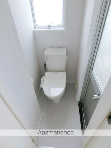 寺田コーポの内装写真