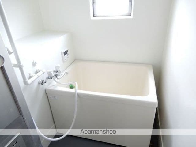 ビレッジハウス美園II8号棟の内装写真