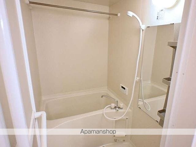 リビングタウンかじま台 Aの内装写真