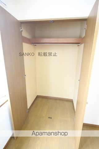 Luna環状東の内装写真