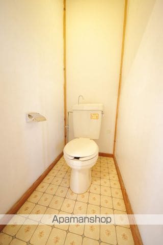 コーポかおるAの内装写真