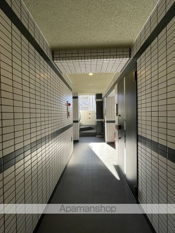 スカイコートパレス八丁堀の内装写真