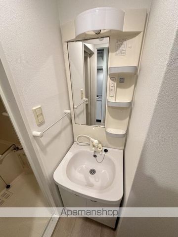 ベルフェリーク天満橋の内装写真
