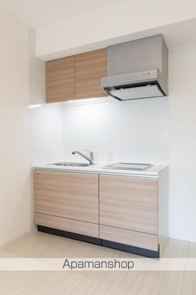 ＰＡＳＡＲ古新町[1R/30.56m2]のキッチン