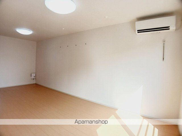 ラ・クラルテ Iの内装写真
