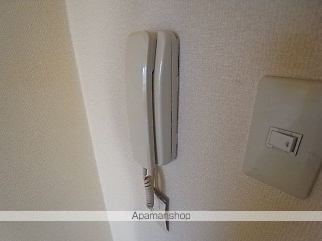 ネオサイトの内装写真