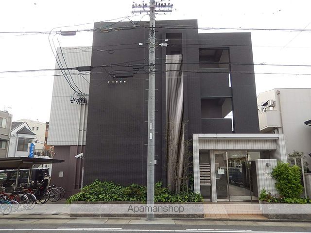 Cosmic Reiの外観写真