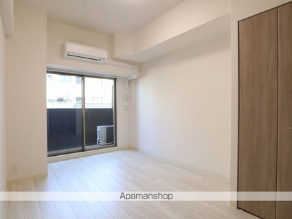 プレサンス上前津オレシア[1K/25.28m2]のリビング・居間