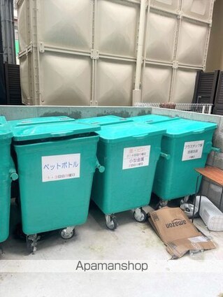 ＬＵＶＩＡＳ堺[1DK/29.03m2]の共用部2