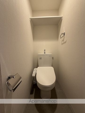 GEOENTFUKUSHIMANODARESIDENCEの内装写真