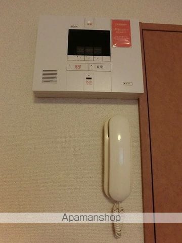 レオパレスエピナールIIの内装写真