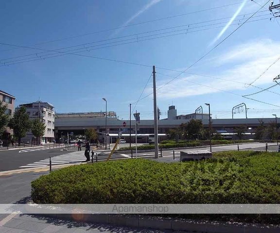 ハイツ田中の周辺写真