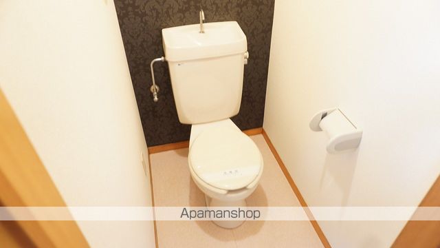 ピアウエストFURUSAKI3の内装写真