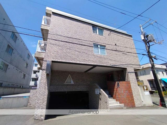 ADO3.4の外観写真
